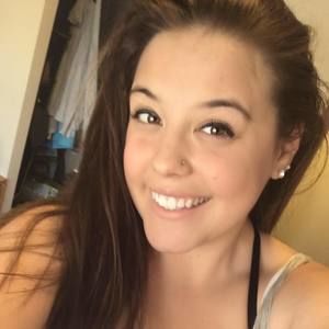 Meet your Posher, Erika